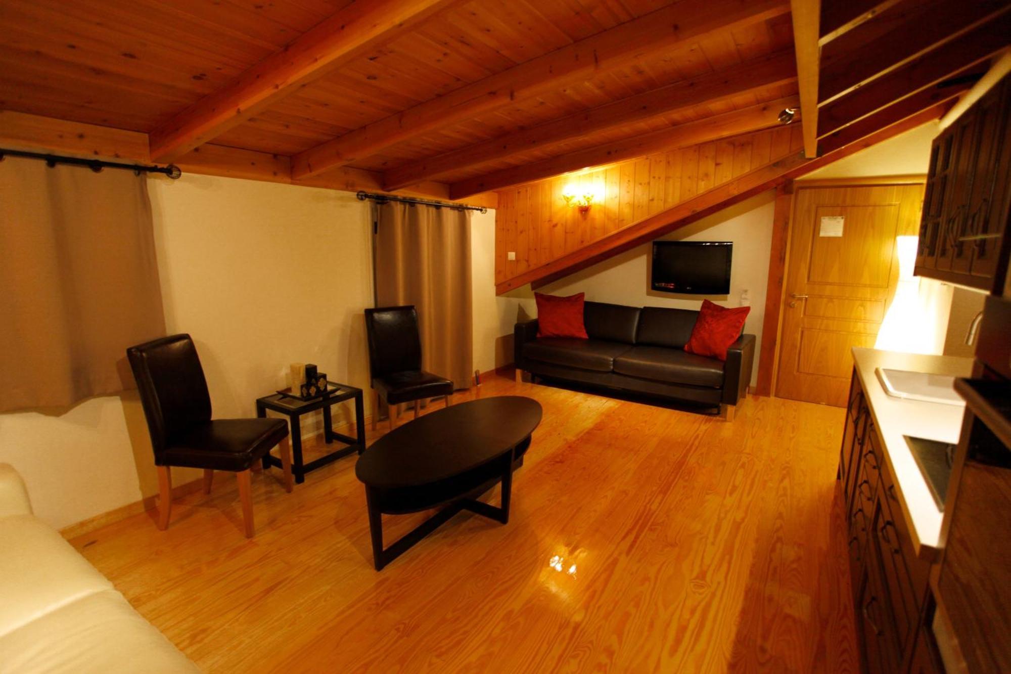 Hotel Odeon Vasiliki  Bagian luar foto